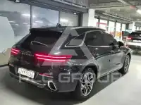 2022 Genesis GV70