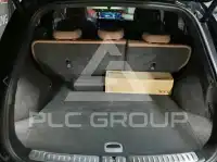 2022 Genesis GV70