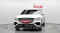 2022 Genesis GV70