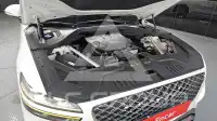 2022 Genesis GV70