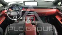 2022 Genesis GV70