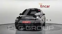 2022 Genesis GV70