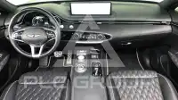 2022 Genesis GV70