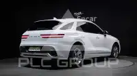2022 Genesis GV70