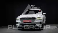 2022 Genesis GV70