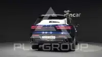 2022 Genesis GV70