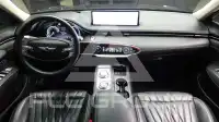 2022 Genesis GV70