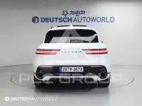 2022 Genesis GV70