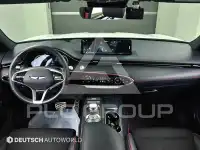 2022 Genesis GV70