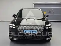 2022 Genesis GV70