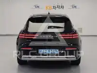 2022 Genesis GV70
