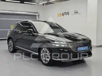 2022 Genesis GV70