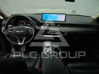 2022 Genesis GV70