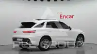 2022 Genesis GV70