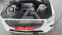 2022 Genesis GV70