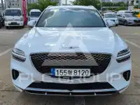 2022 Genesis GV70