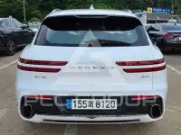 2022 Genesis GV70