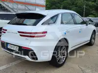 2022 Genesis GV70