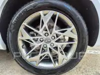 2022 Genesis GV70