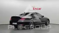 2022 Genesis G70