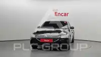 2022 Genesis G70