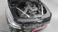 2022 Genesis G70