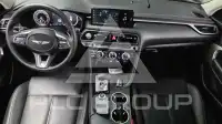 2022 Genesis G70