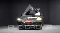 2022 Genesis GV80