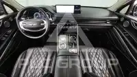 2022 Genesis GV80
