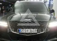 2022 Genesis GV80