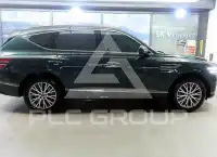 2022 Genesis GV80