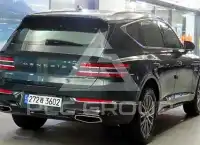2022 Genesis GV80