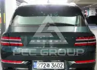 2022 Genesis GV80