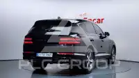 2022 Genesis GV80