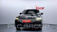 2022 Genesis GV80