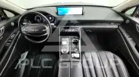 2022 Genesis GV80