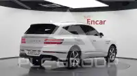 2022 Genesis GV80