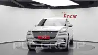 2022 Genesis GV80