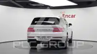 2022 Genesis GV80