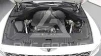 2022 Genesis GV80