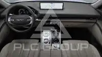 2022 Genesis GV80