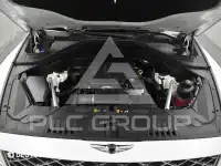 2022 Genesis GV80