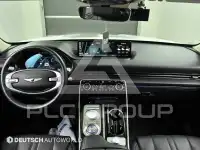 2022 Genesis GV80