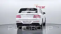 2022 Genesis GV80