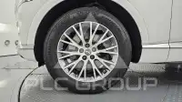 2022 Genesis GV80