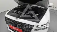 2022 Genesis GV80