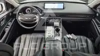 2022 Genesis GV80
