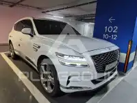 2022 Genesis GV80