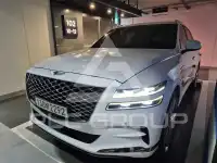 2022 Genesis GV80