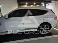 2022 Genesis GV80